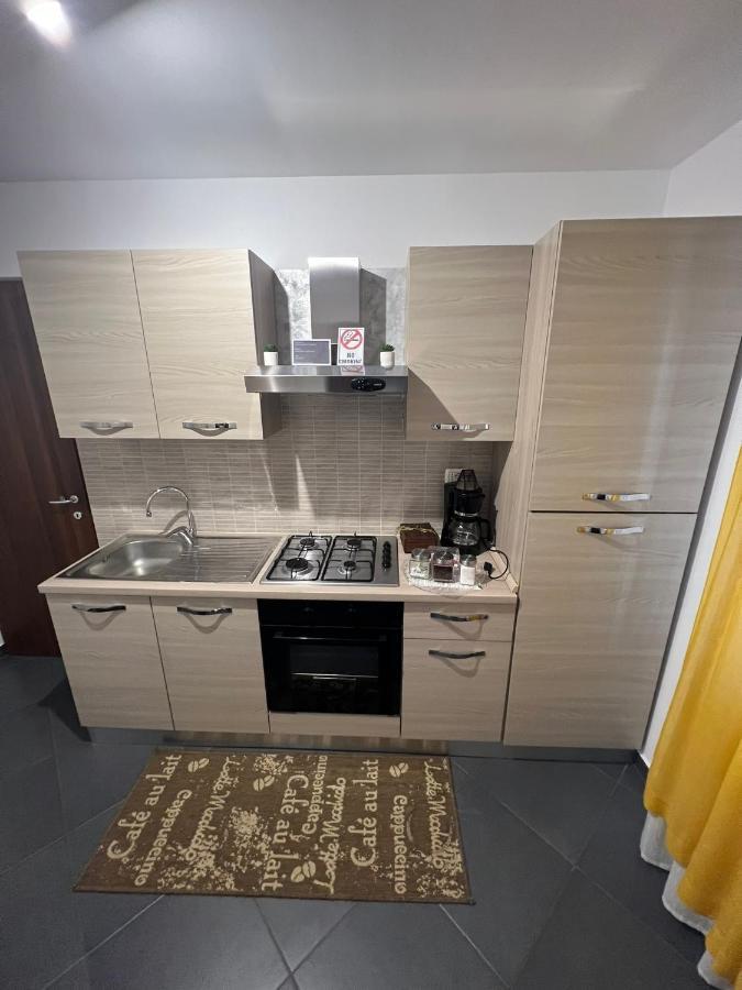 Apartament Crina Risnov Exterior photo